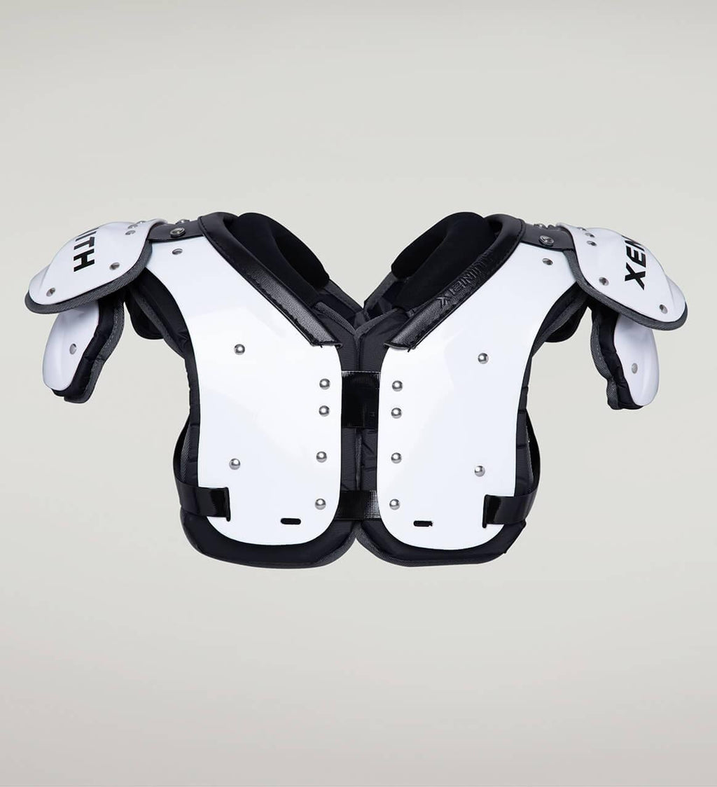 Xenith Varsity Element Hybrid Football Shoulder Pads