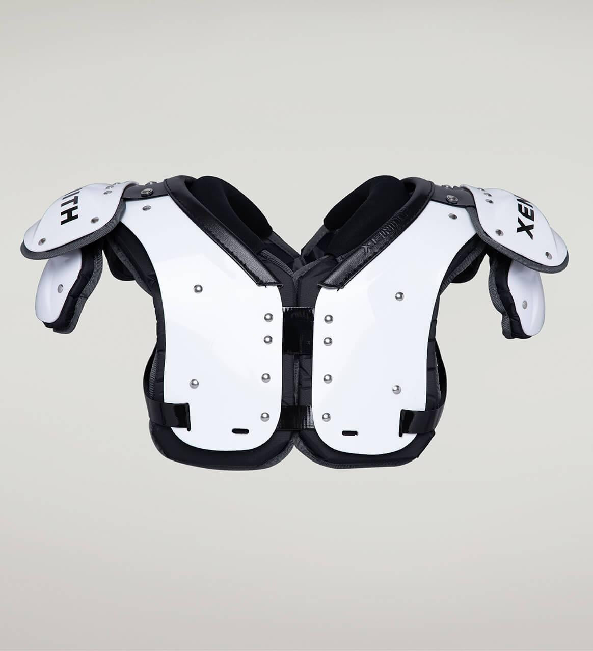 Xenith Varsity Element Hybrid Football Shoulder Pads