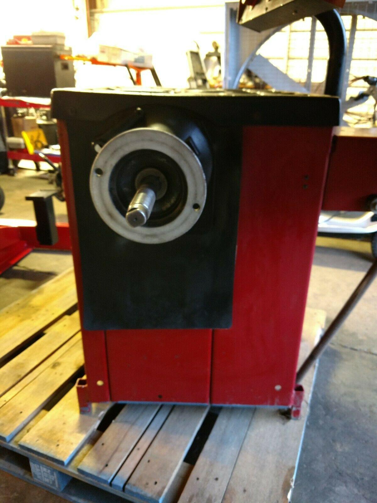 Coats 1001 Wheel r