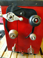 Coats 1001 Wheel r
