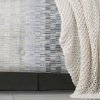 Fulton Brushed Cotton Comforter Set by Five Queens Court