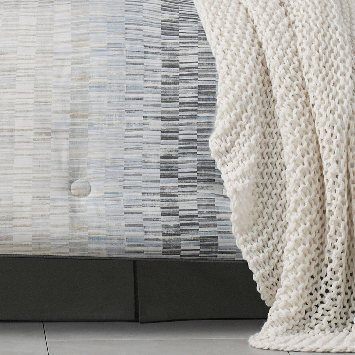 Fulton Brushed Cotton Comforter Set by Five Queens Court