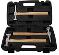 Spitznagel Dentfix  DF-AH714 3pcs Aluminum Hammer Set curve, pick and bumping