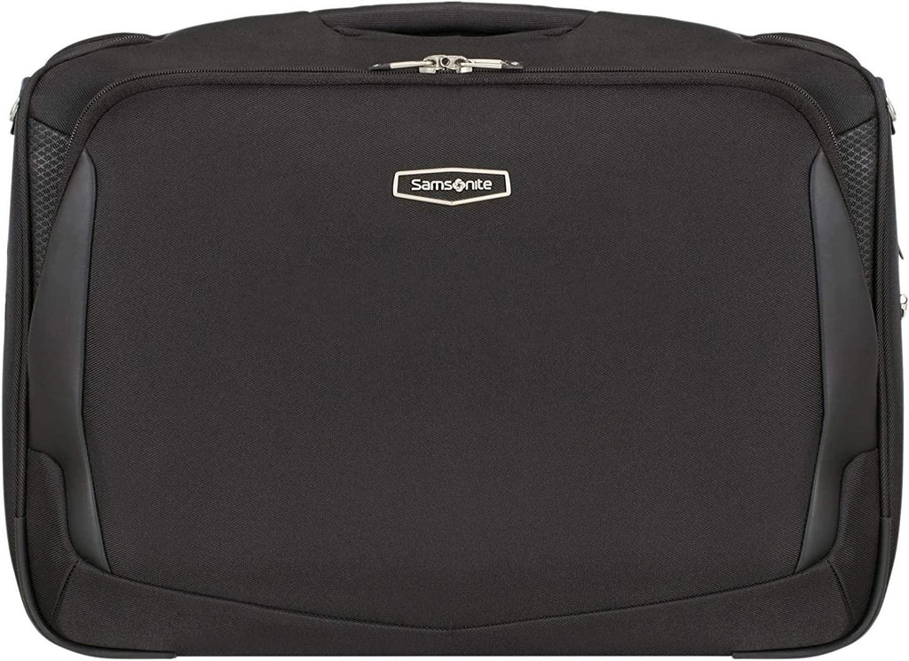 Garment Bags, Black, S (55 centimeters-47.5 L)