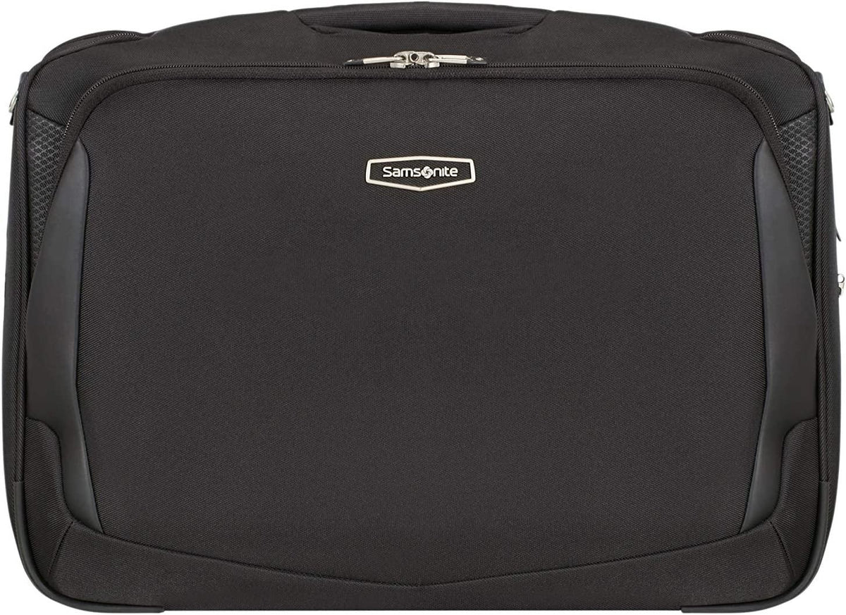 Garment Bags, Black, S (55 centimeters-47.5 L)