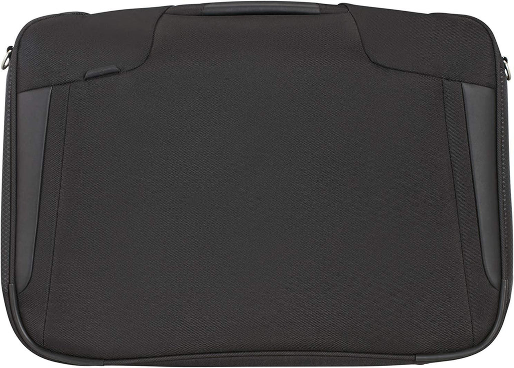 Garment Bags, Black, S (55 centimeters-47.5 L)