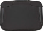 Garment Bags, Black, S (55 centimeters-47.5 L)