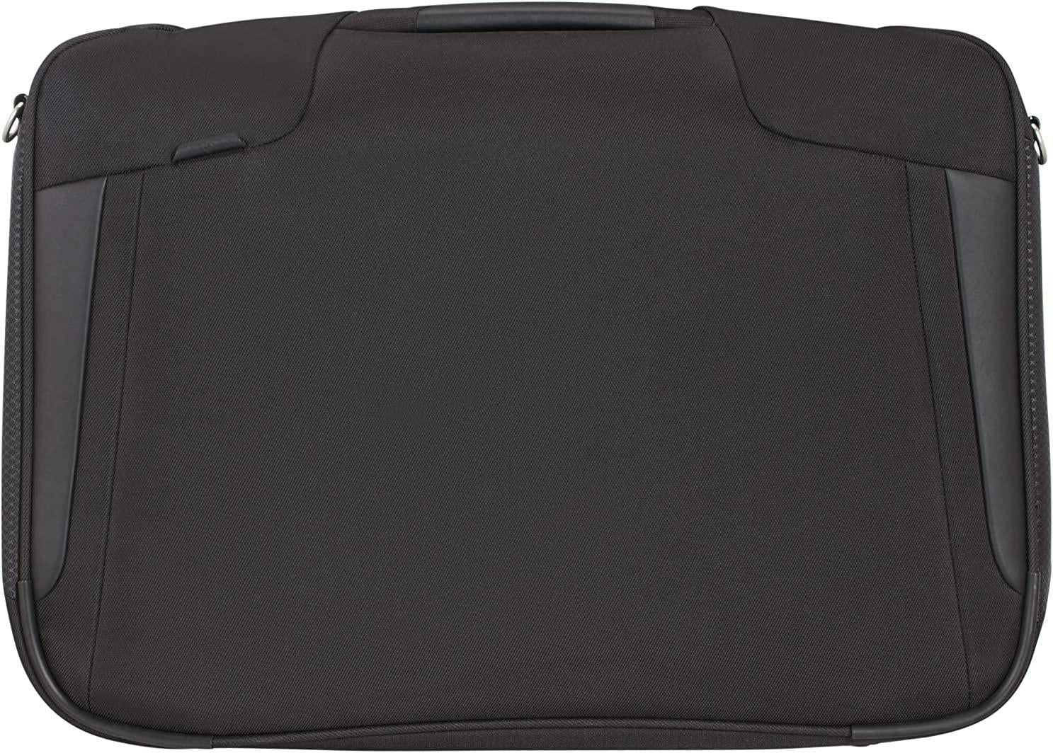 Garment Bags, Black, S (55 centimeters-47.5 L)