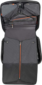 Garment Bags, Black, S (55 centimeters-47.5 L)