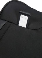 Garment Bags, Black, S (55 centimeters-47.5 L)