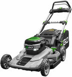 EGO Power+ LM2100 21 Inch 56-Volt Cordless Lawn Mower