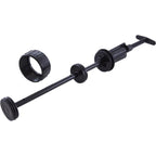 Custom Molded Products Piston Assembly, Pentair 14936-0000 Valve, Generic