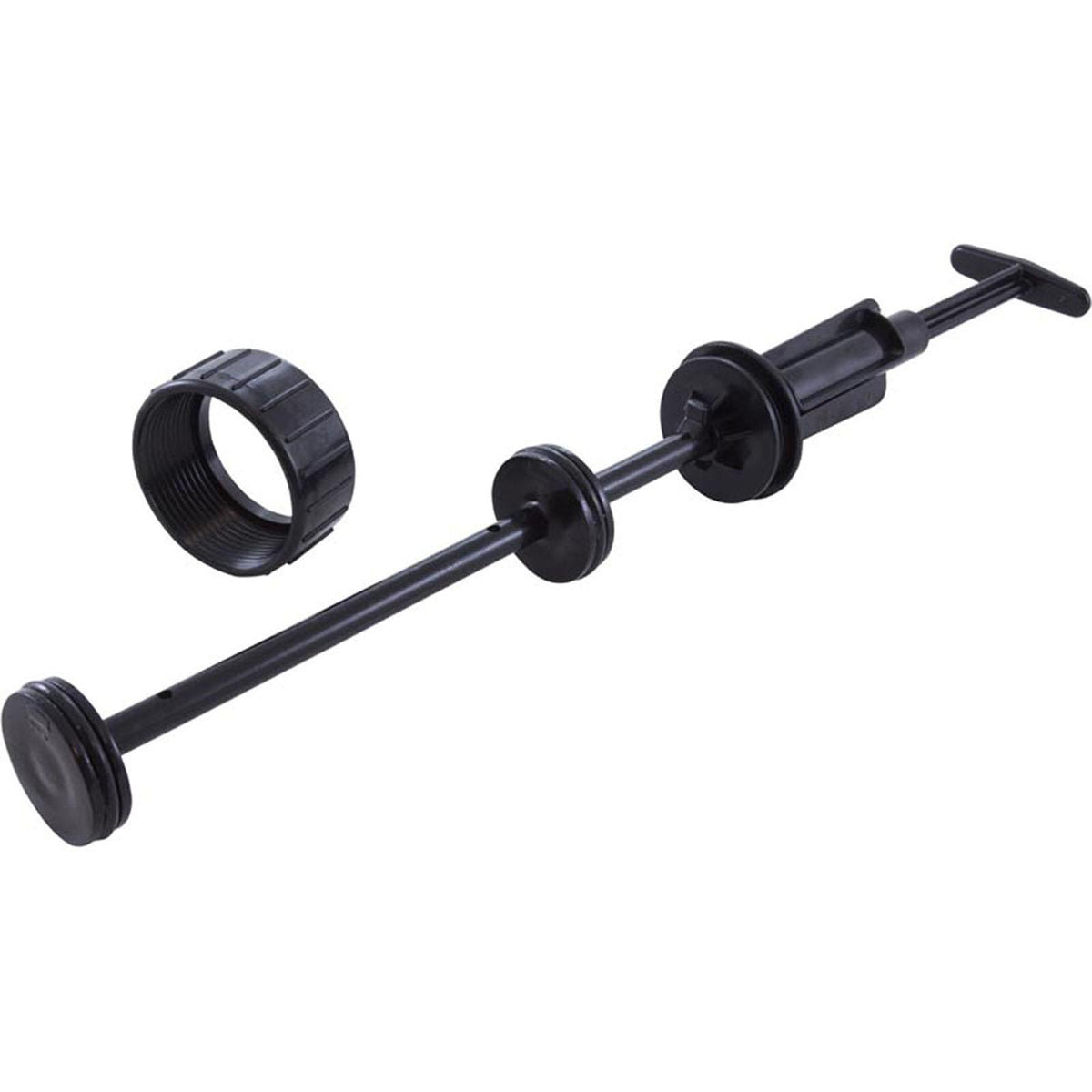 Custom Molded Products Piston Assembly, Pentair 14936-0000 Valve, Generic