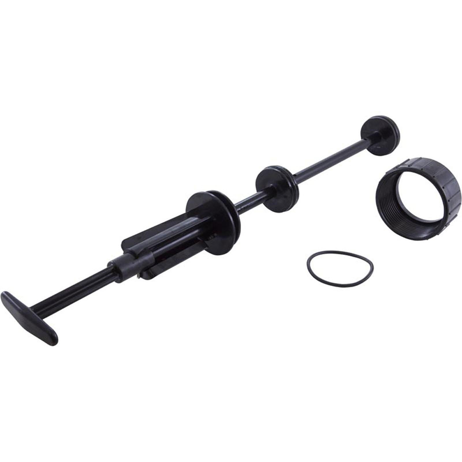 Custom Molded Products Piston Assembly, Pentair 14936-0000 Valve, Generic