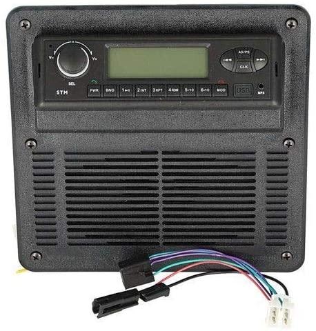 radio usb mp3 weatherband bluetooth fits john deere 4420 7720 8820 8430 4030 6000 6620 4840 9930 9960 8440 9920 4230 4240 8630 9940 9910 4040 4430 4640 8640 2940 4630 9950 4440 ty15278