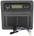 radio usb mp3 weatherband bluetooth fits john deere 4420 7720 8820 8430 4030 6000 6620 4840 9930 9960 8440 9920 4230 4240 8630 9940 9910 4040 4430 4640 8640 2940 4630 9950 4440 ty15278