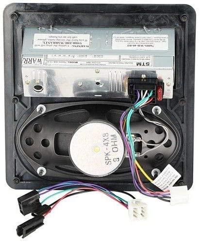 radio usb mp3 weatherband bluetooth fits john deere 4420 7720 8820 8430 4030 6000 6620 4840 9930 9960 8440 9920 4230 4240 8630 9940 9910 4040 4430 4640 8640 2940 4630 9950 4440 ty15278