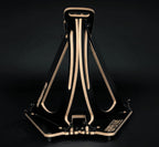 MTB Hopper Mountain Bike  Manual Machine