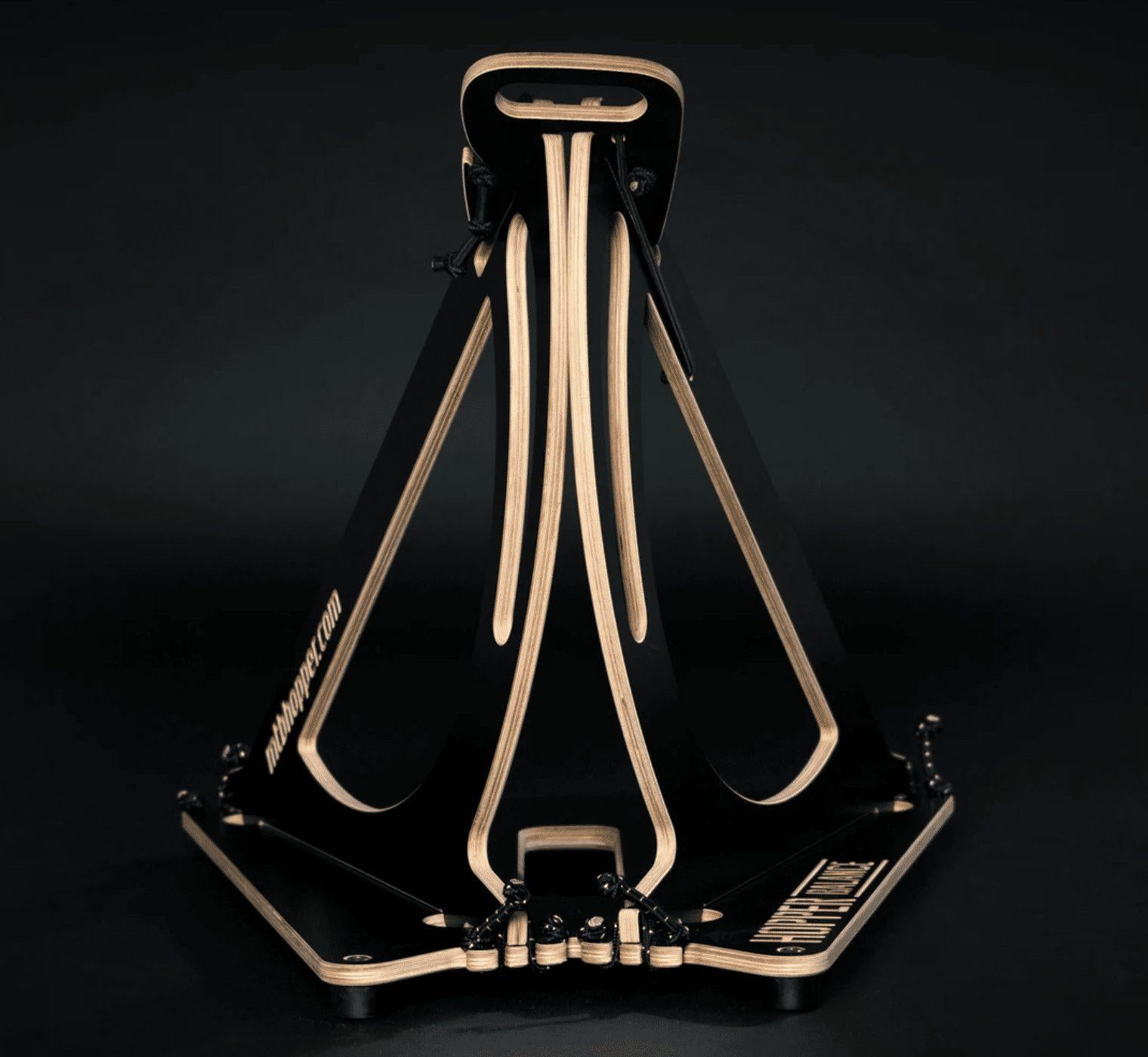 MTB Hopper Mountain Bike  Manual Machine
