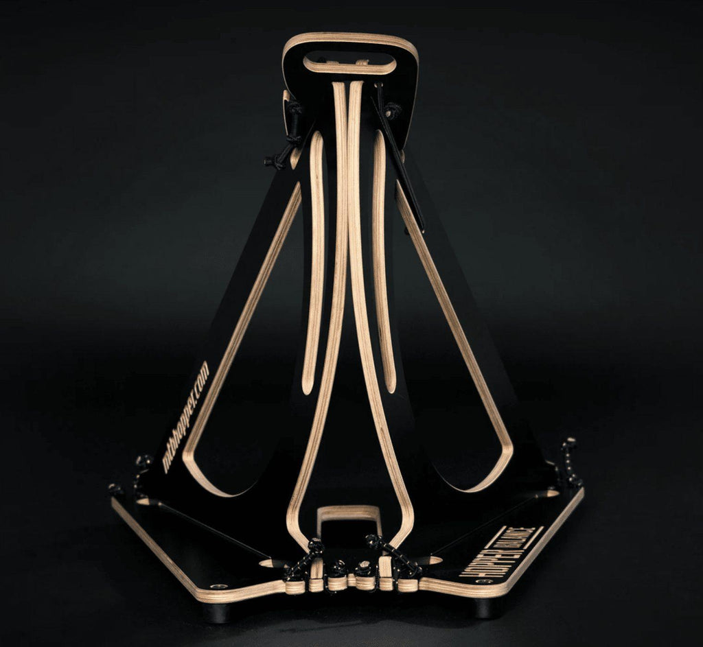 MTB Hopper Mountain Bike  Manual Machine