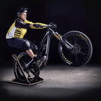 MTB Hopper Mountain Bike  Manual Machine