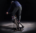 MTB Hopper Mountain Bike  Manual Machine