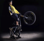 MTB Hopper Mountain Bike  Manual Machine