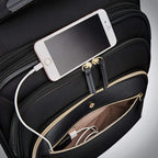 Women's Mobile Solution Spinner Mobile Office