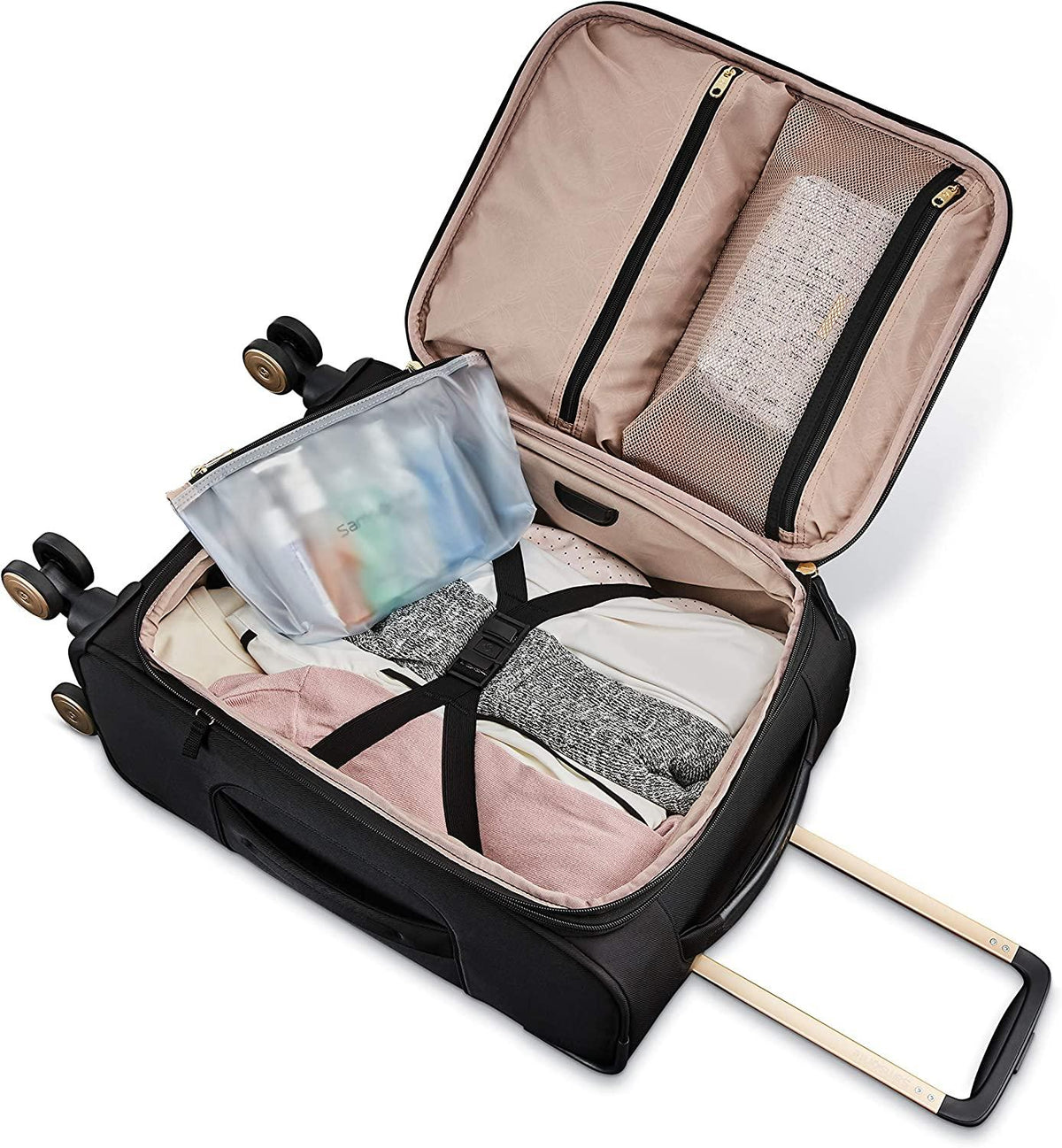 Women's Mobile Solution Spinner Mobile Office