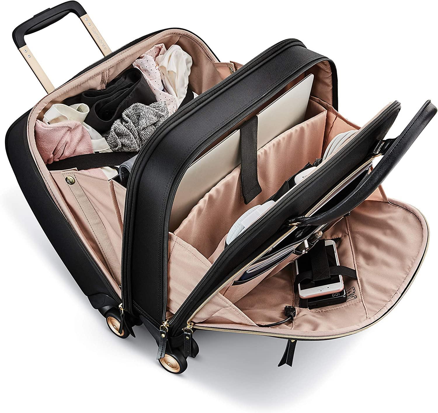Women's Mobile Solution Spinner Mobile Office