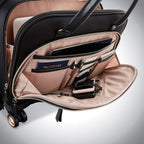 Women's Mobile Solution Spinner Mobile Office