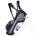 Cobra Golf 2021 UltraDry Pro Stand Bag 5-way Top - Navy r / High Rise