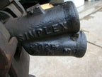 SIMPLEX 20 TON RAILROAD JACK