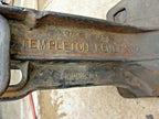 SIMPLEX 20 TON RAILROAD JACK