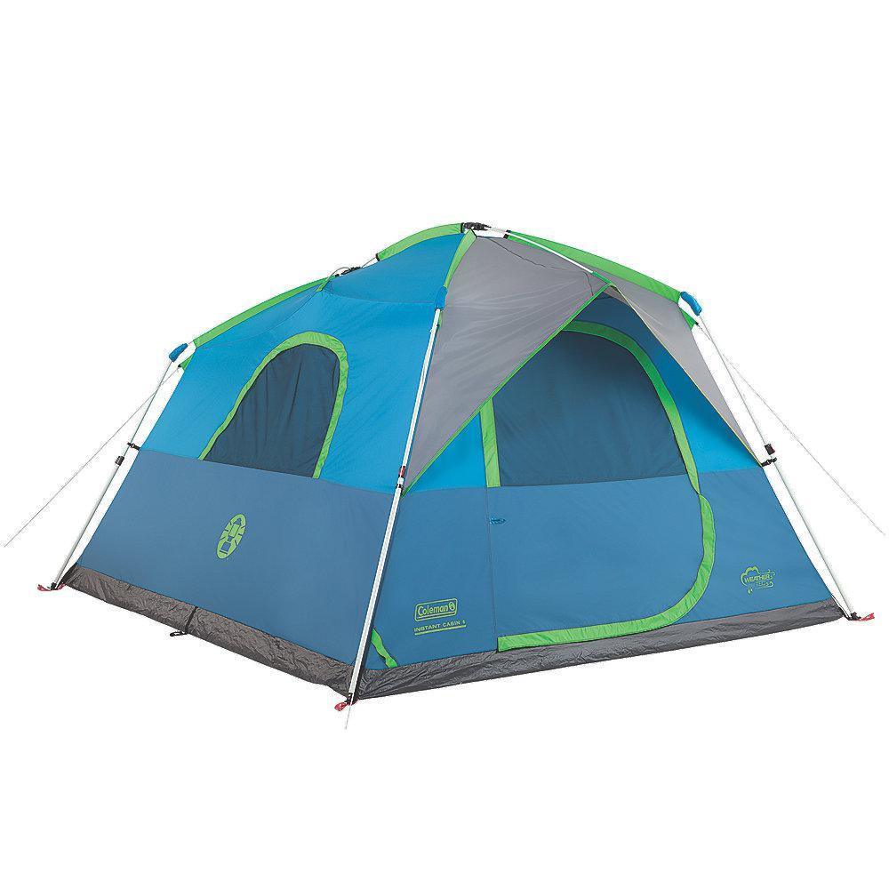 Signal Mountain 10 ft. x 9 ft. 6-Person Instant Tent