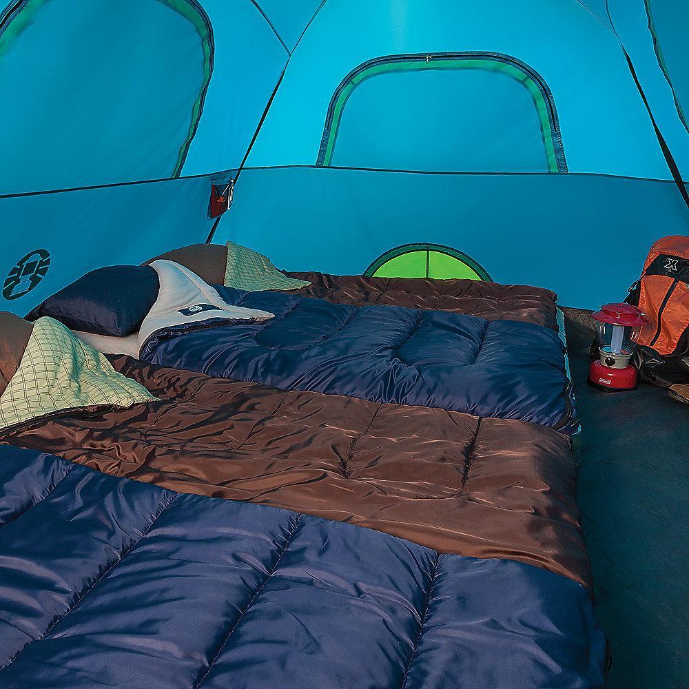 Signal Mountain 10 ft. x 9 ft. 6-Person Instant Tent