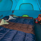 Signal Mountain 10 ft. x 9 ft. 6-Person Instant Tent