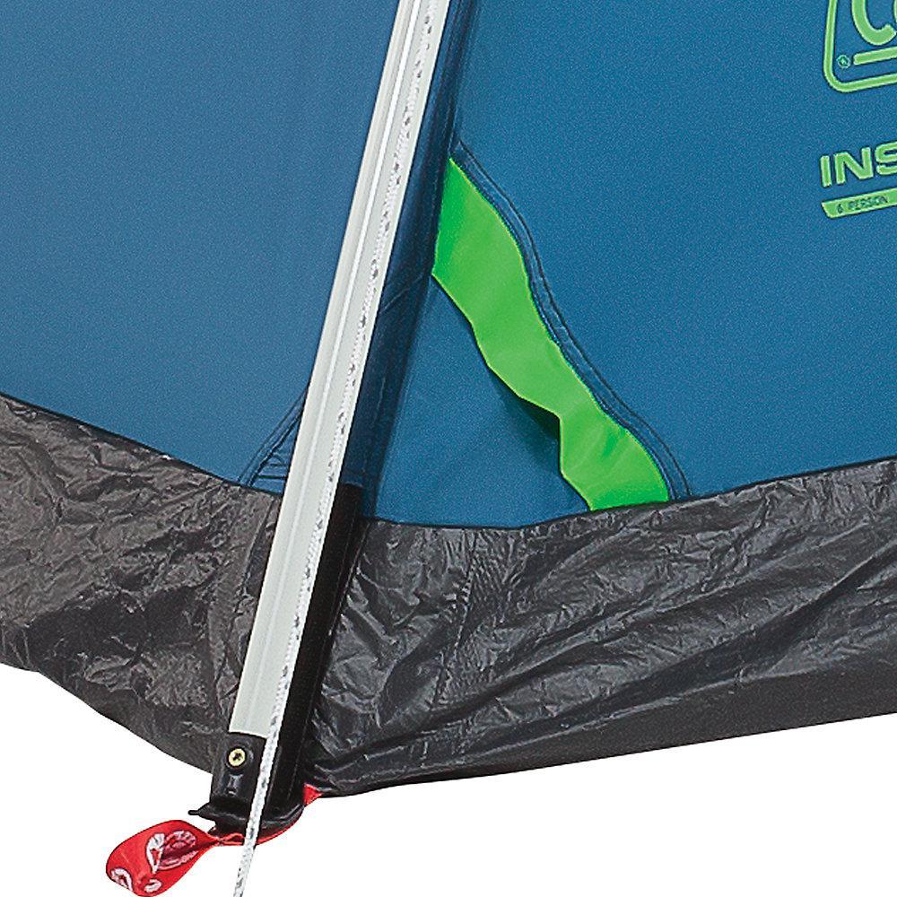 Signal Mountain 10 ft. x 9 ft. 6-Person Instant Tent