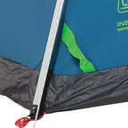 Signal Mountain 10 ft. x 9 ft. 6-Person Instant Tent