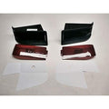 john deere tail light set 425 445 455 m116132 m116133 m116504 m116505 m117275