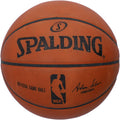 Sacramento Kings Game-Used Basketball from 2013-14 NBA Season -  Authentic Certified