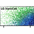 lg nanocell 80 series 55" 4k smart ultra hd hdr tv - 2021 model *55nano80up