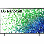 lg nanocell 80 series 55" 4k smart ultra hd hdr tv - 2021 model