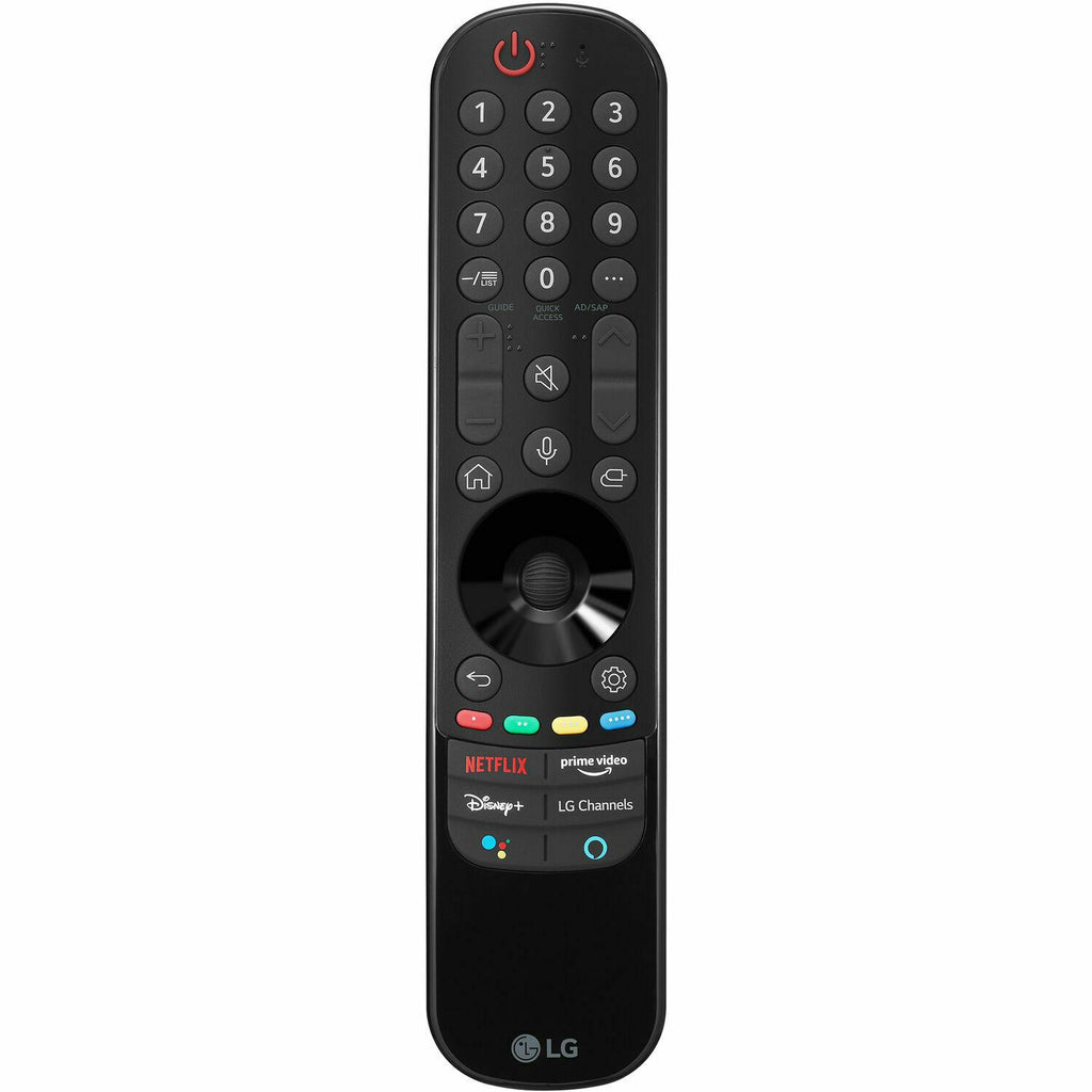 lg nanocell 80 series 55" 4k smart ultra hd hdr tv - 2021 model