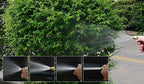 BCGT Garden Hoses Garden Hose, Expandable Water Hose, Extra Strength Fabric, Flexible Expanding Hose with high Pressure Spray Nozzle Function Water, 7.5m/15m/22m/30m