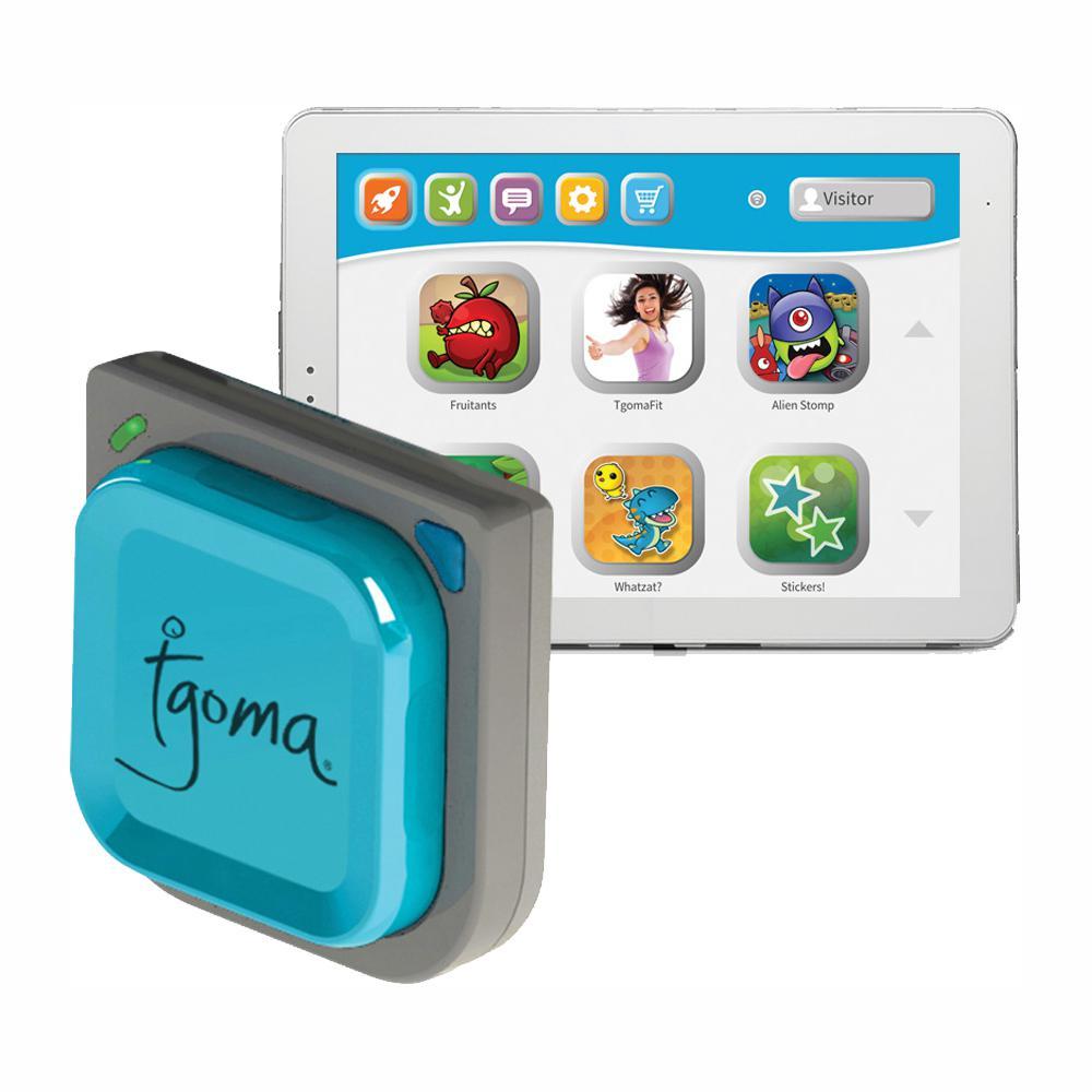 R79 Medium Round tgoma Games System