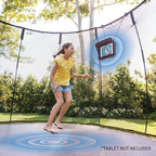 R79 Medium Round tgoma Games System