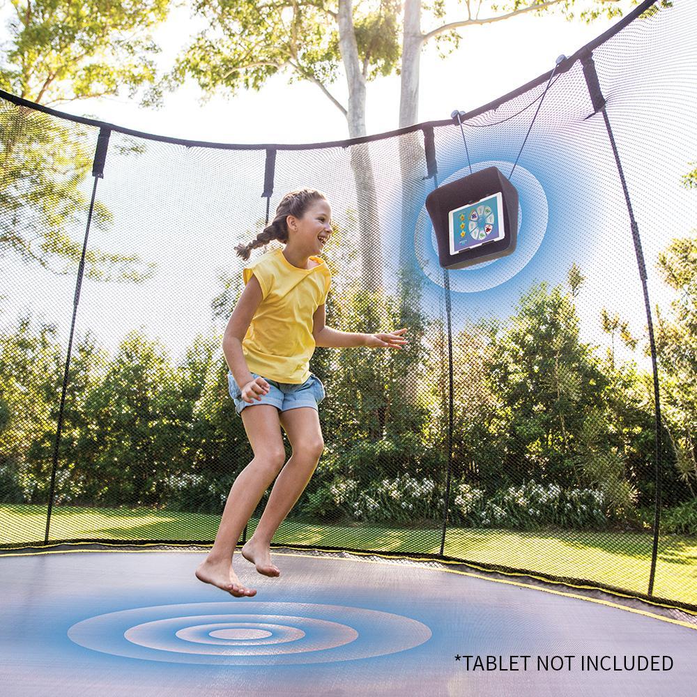 R79 Medium Round tgoma Games System