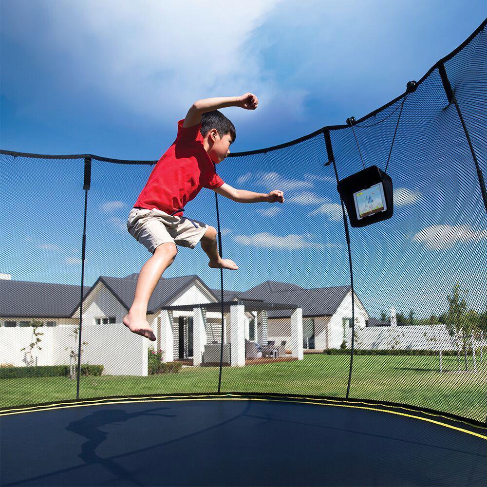 R79 Medium Round tgoma Games System