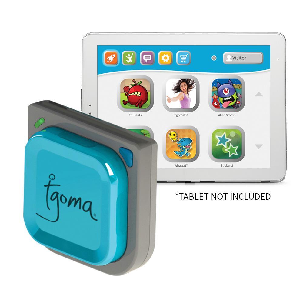 R79 Medium Round tgoma Games System